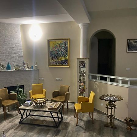 Westay Hotel Tiflis Dış mekan fotoğraf