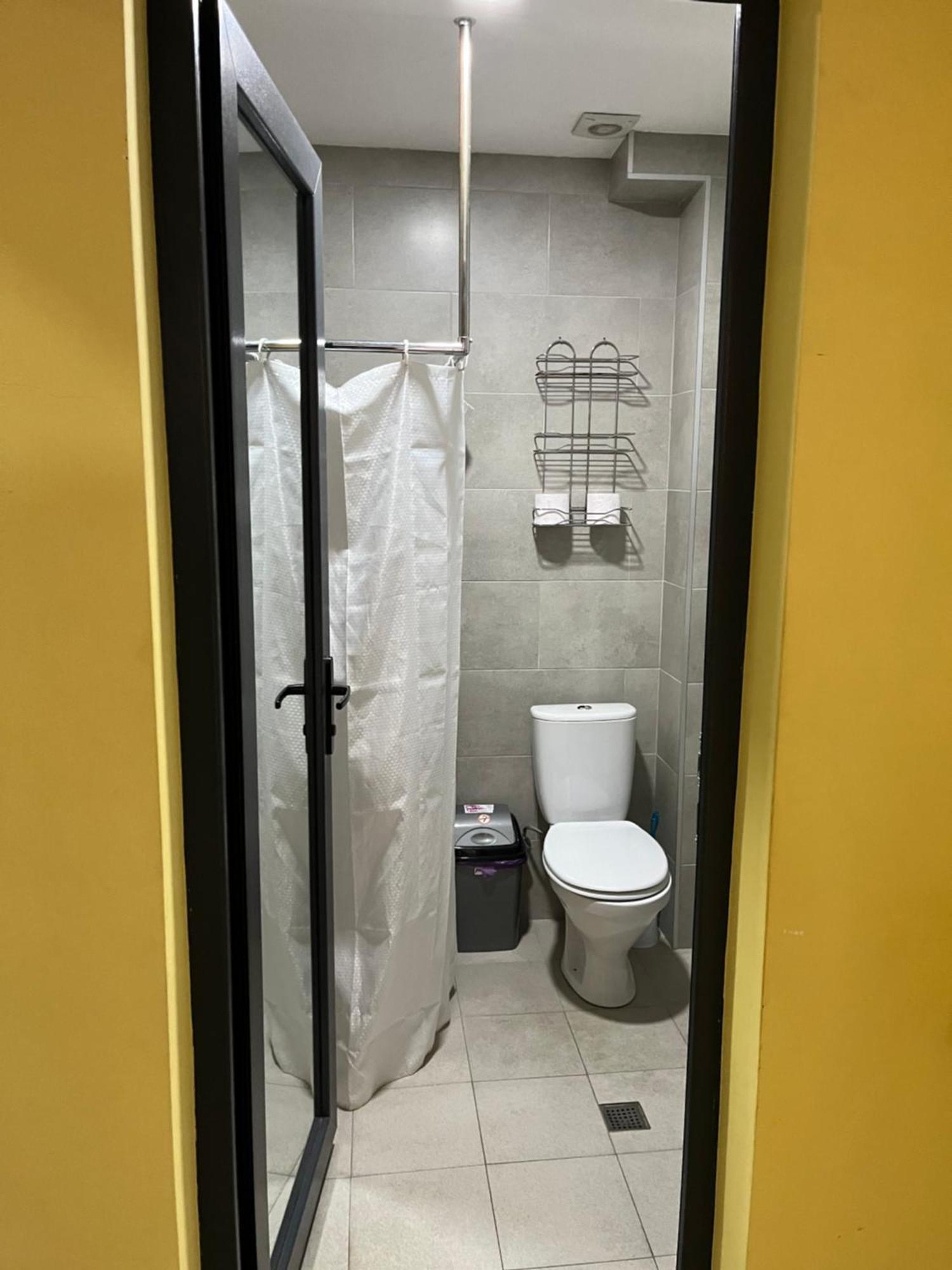 Westay Hotel Tiflis Dış mekan fotoğraf