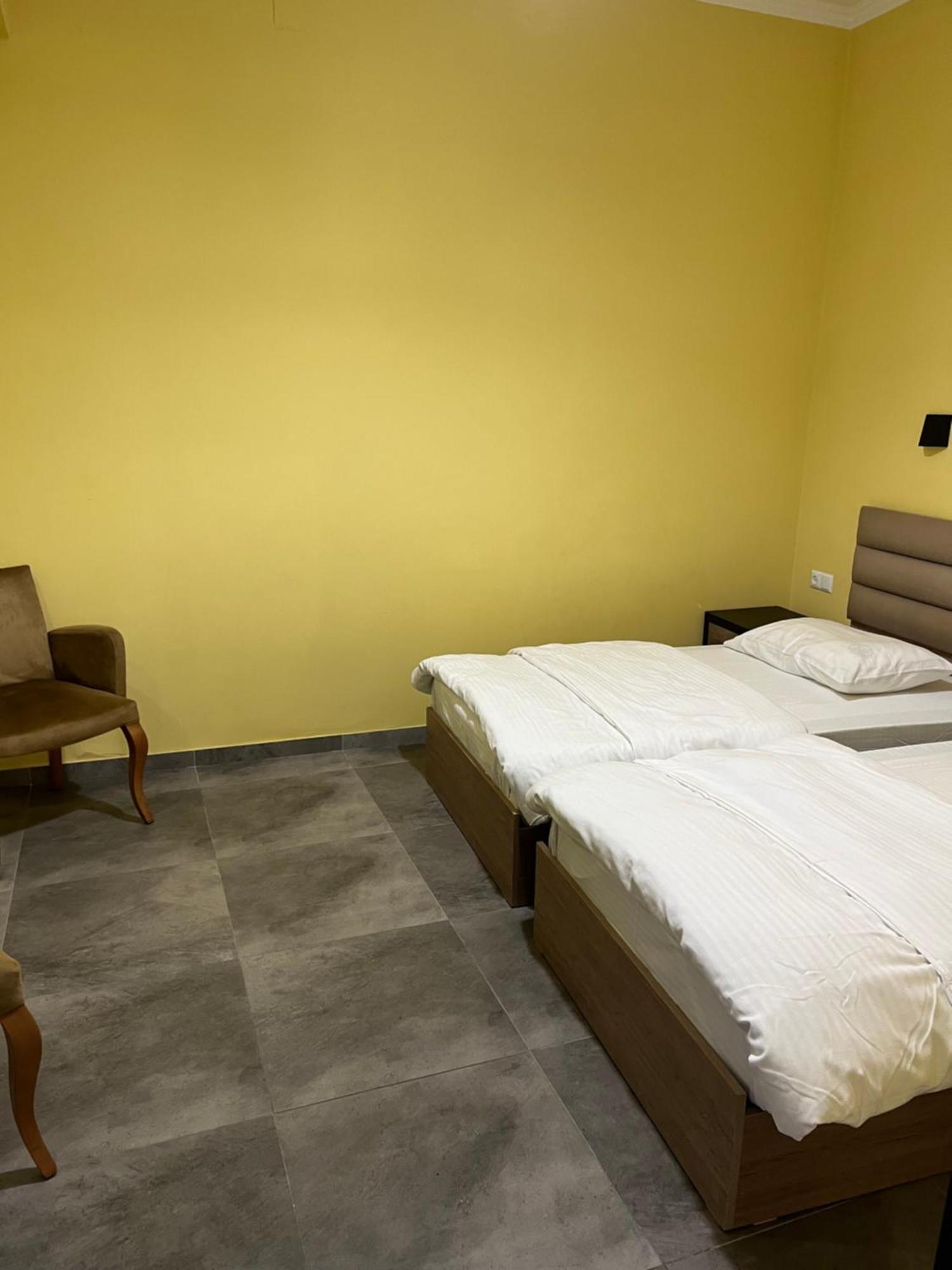 Westay Hotel Tiflis Dış mekan fotoğraf