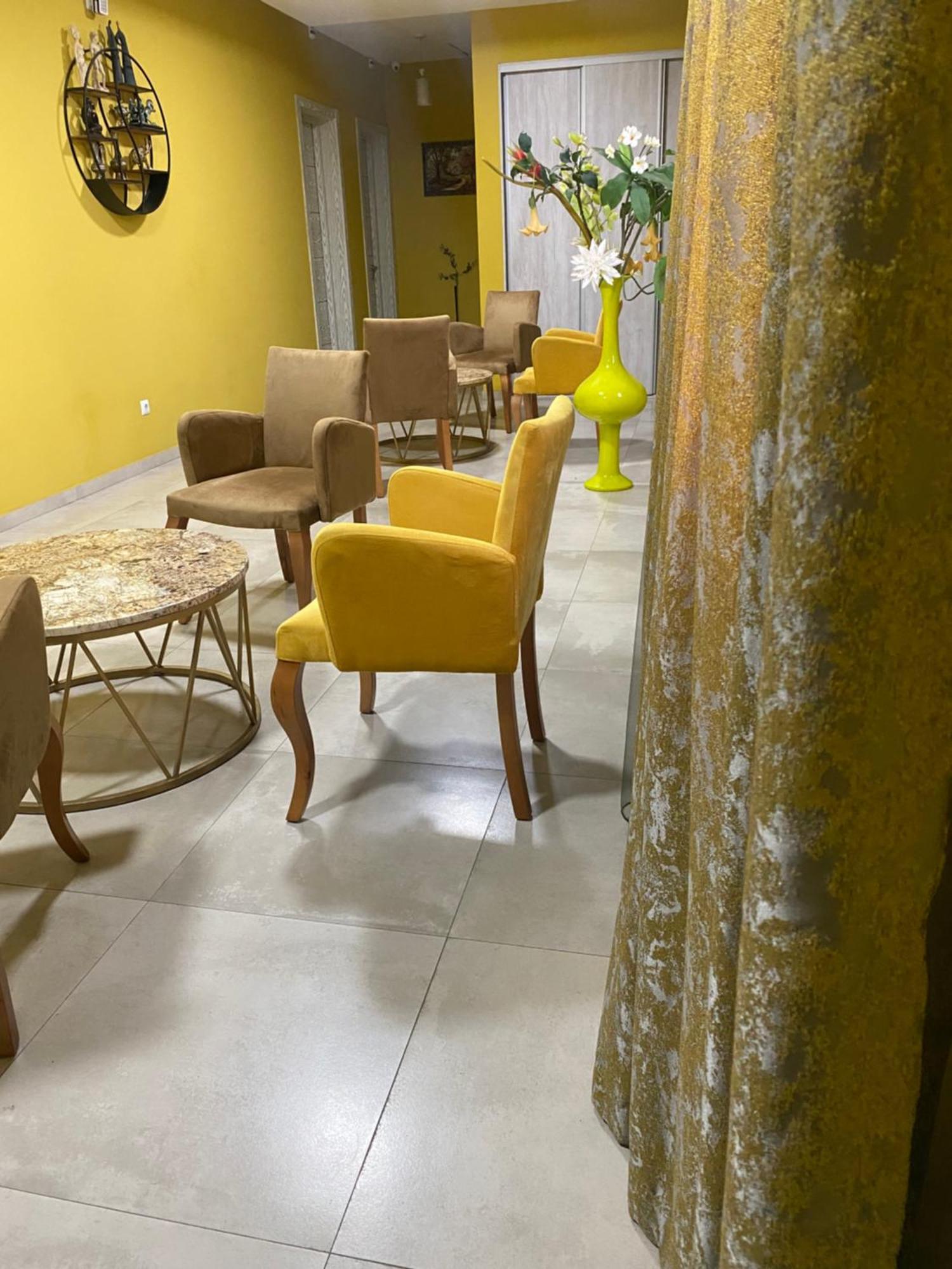 Westay Hotel Tiflis Dış mekan fotoğraf