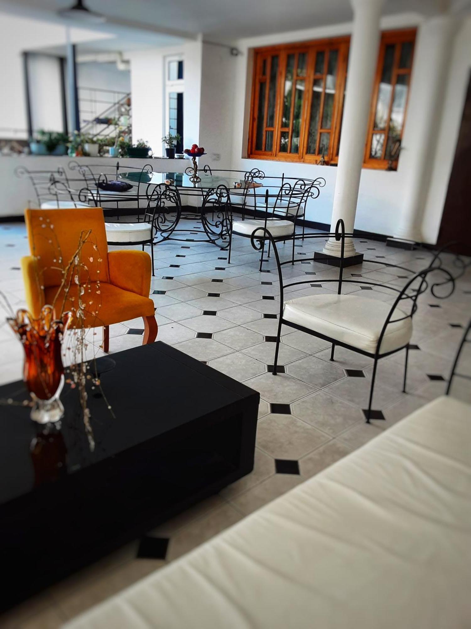 Westay Hotel Tiflis Dış mekan fotoğraf