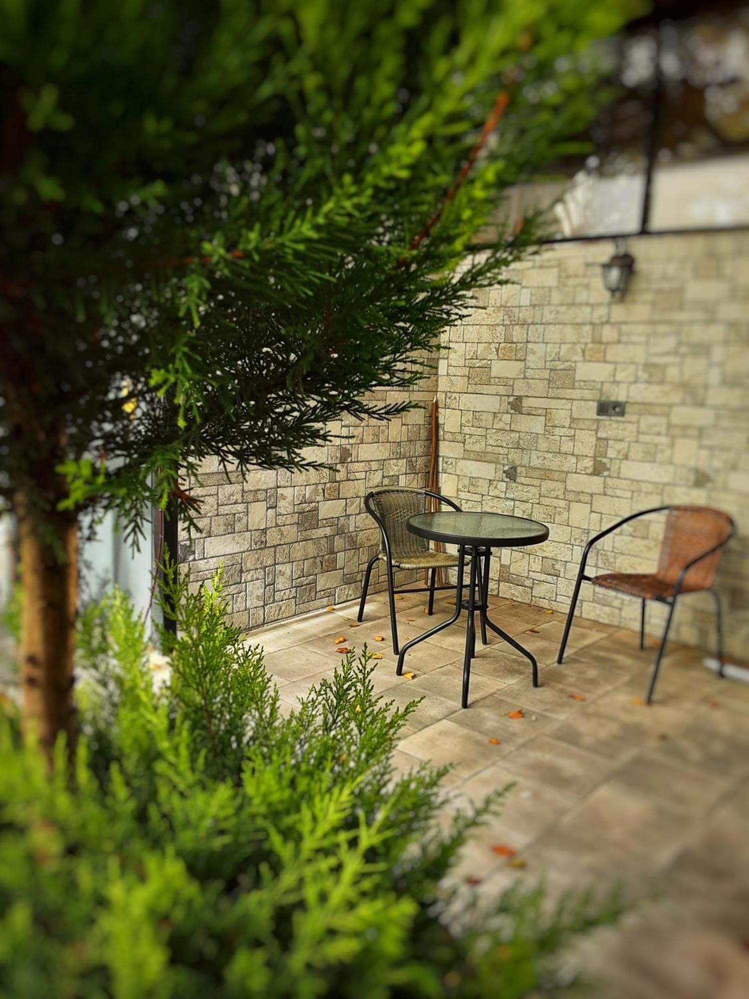 Westay Hotel Tiflis Dış mekan fotoğraf