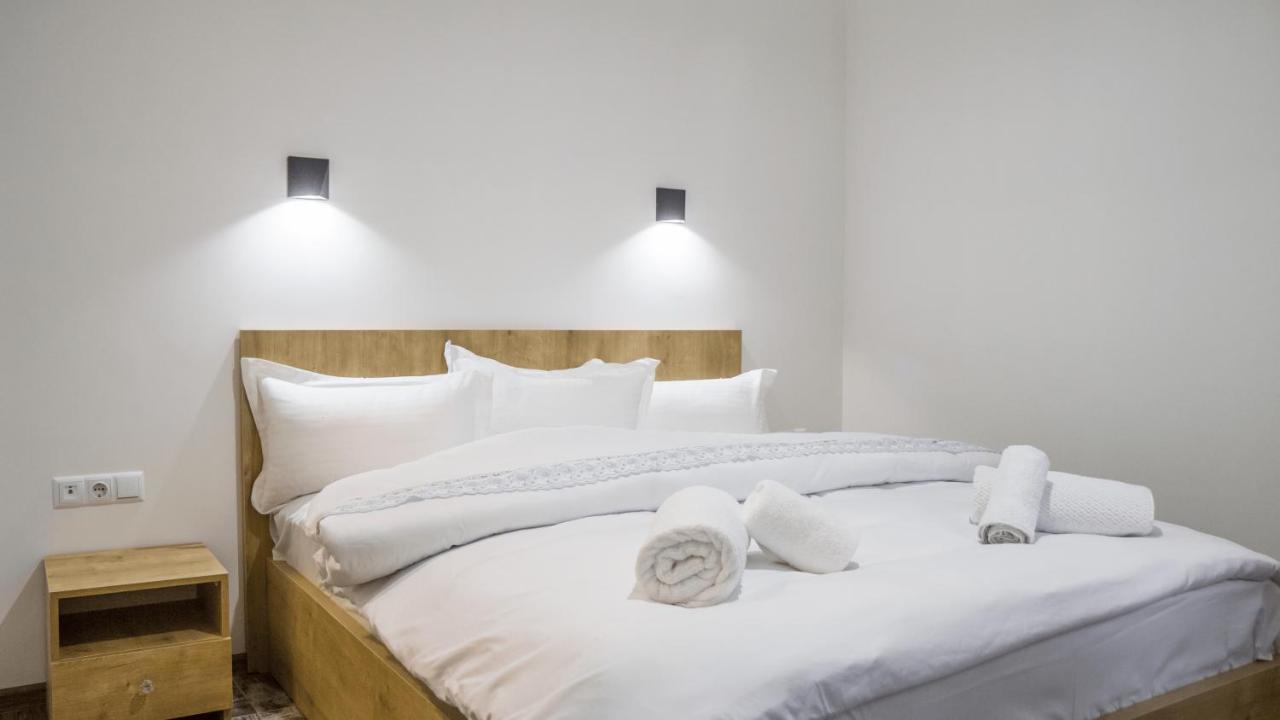 Westay Hotel Tiflis Dış mekan fotoğraf