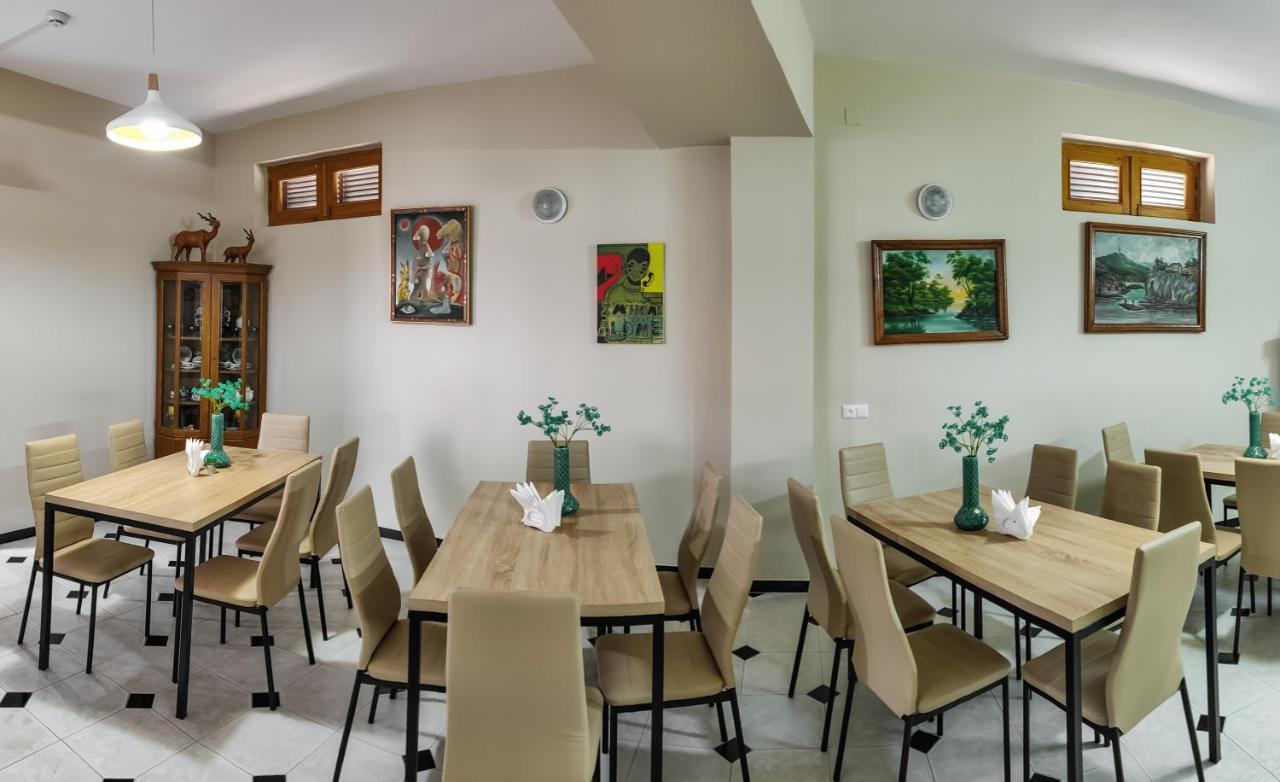 Westay Hotel Tiflis Dış mekan fotoğraf