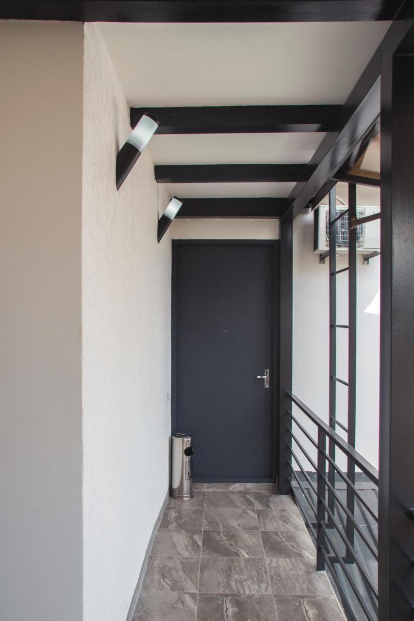 Westay Hotel Tiflis Dış mekan fotoğraf