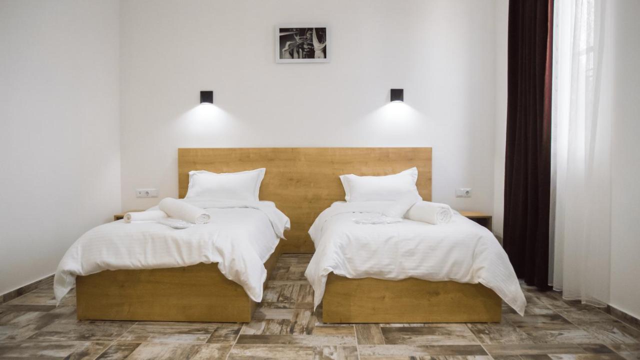 Westay Hotel Tiflis Dış mekan fotoğraf