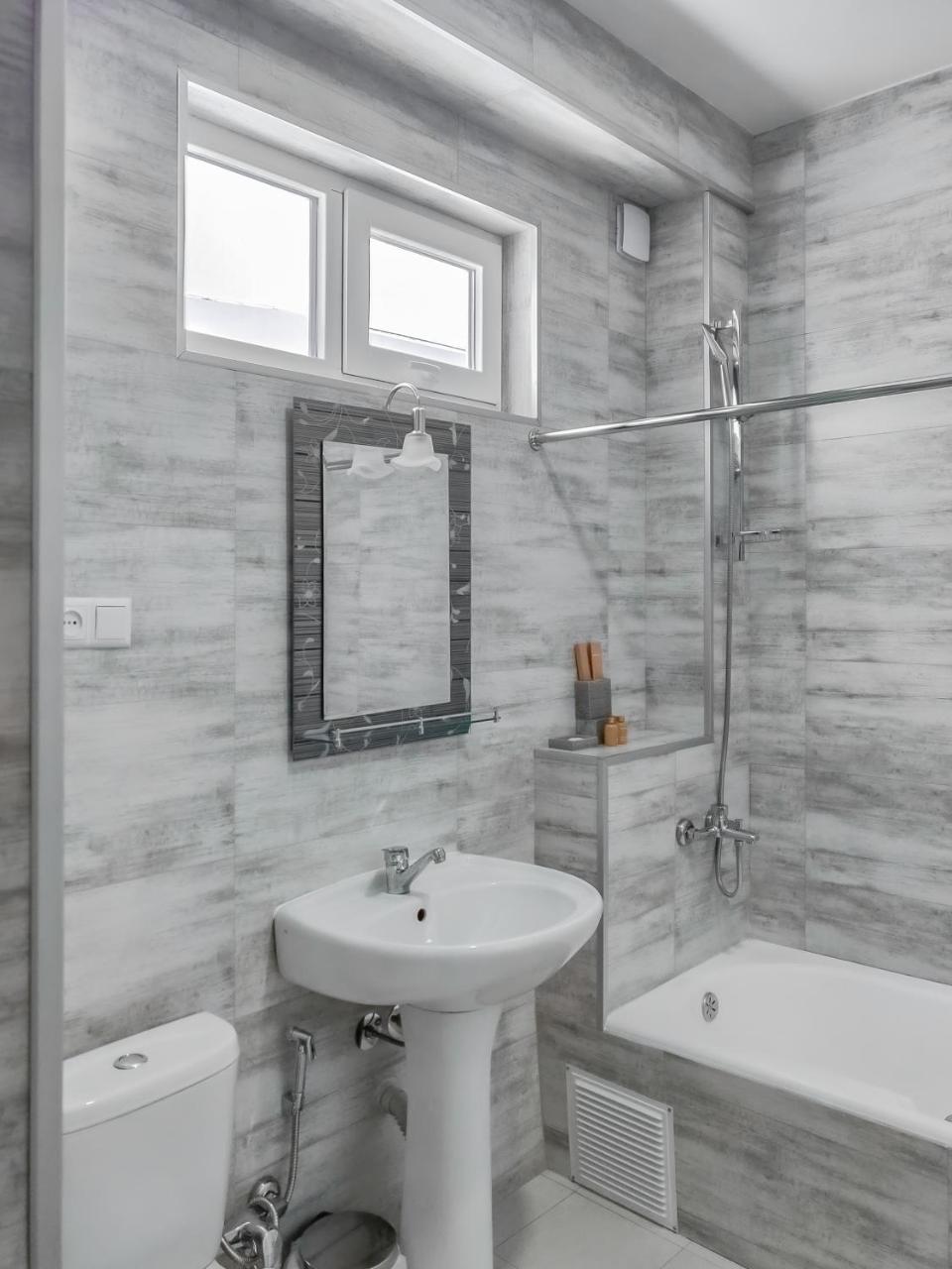 Westay Hotel Tiflis Dış mekan fotoğraf